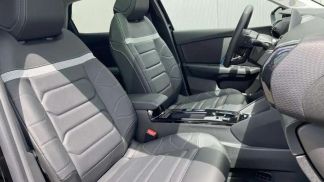 Finansowanie Sedan Citroën C4 2022