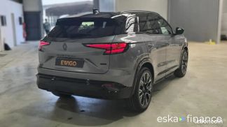 Leasing SUV Renault Austral 2025