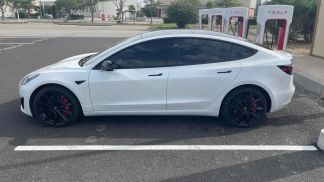 Finansowanie Sedan Tesla Model 3 2021