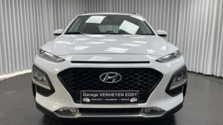 Financování Hatchback Hyundai Kona 2021