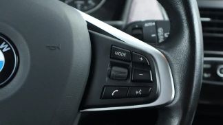 Leasing Hatchback BMW 220 2015
