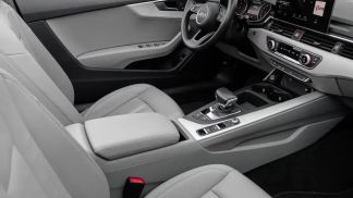Lízing Kabriolet Audi A5 2022