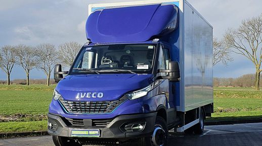 Iveco DAILY 70 2020