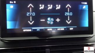 Leasing Hayon Peugeot 5008 2024