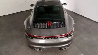 Finansowanie Coupé Porsche 911 2019