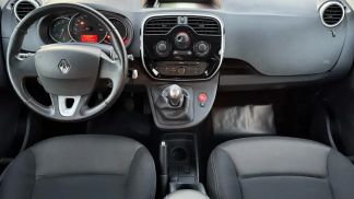 Leasing Hayon Renault Kangoo 2020