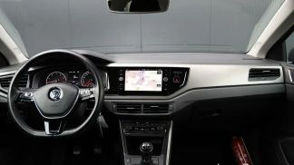 Leasing Hatchback Volkswagen Polo 2019