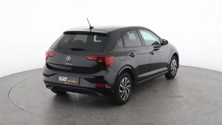 Lízing Hatchback Volkswagen Polo 2022