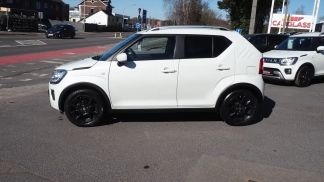 Lízing Hatchback Suzuki Ignis 2022