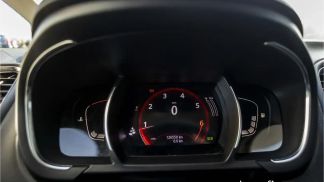 Lízing Hatchback Renault Grand Scenic 2020