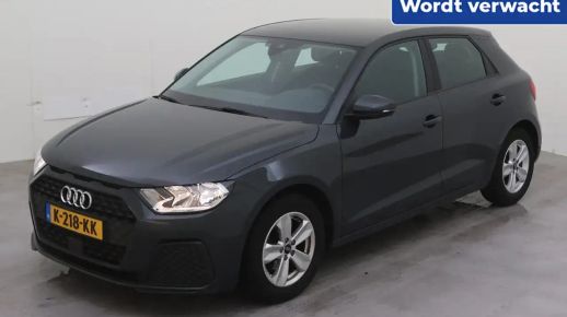Audi A1 2021
