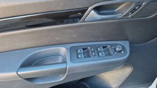 Lízing Hatchback Volkswagen Sharan 2020