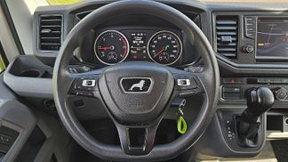 Leasing Closed Box M.A.N. TGE 5.180 2019