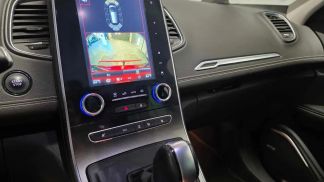 Lízing Hatchback Renault Grand Scenic 2019