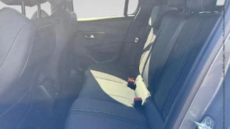 Leasing Sedan Peugeot E-208 2025