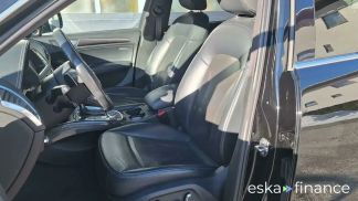 Finansowanie SUV Audi SQ5 2016