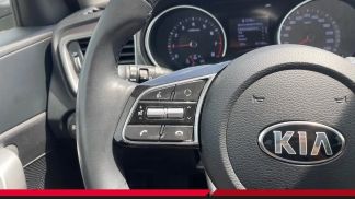 Leasing Wagon Kia CEED SW / CEE'D SW 2020
