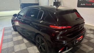 Leasing Hayon Peugeot 308 2023