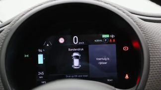 Financování Konvertibilní Fiat 500e 2023