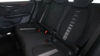 Lízing Hatchback BMW 218 2015
