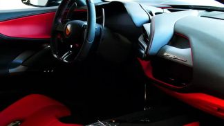 Finansowanie Coupé Ferrari SF90 STRADALE 2022
