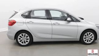 Leasing Hatchback BMW 225 2021