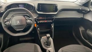 Leasing Sedan Peugeot 208 2022