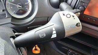 Financování Nákladní auto (podvozek) DAF XF 480 2021