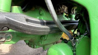Finansowanie Ciągnik John Deere 7310R 2015