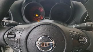 Finansowanie SUV Nissan Juke 2013