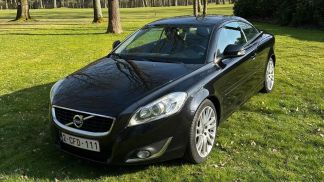 Lízing Kabriolet Volvo C70 2013