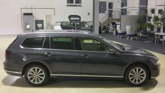 Finansowanie Wóz Volkswagen Passat Variant 2020