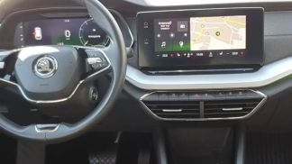 Leasing Wagon Skoda Octavia 2021