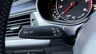 Finansowanie Wóz Audi A6 2019