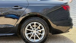 Lízing Sedan Audi A4 2021