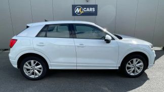 Leasing Hayon Audi Q2 2020