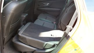 Finansowanie Hatchback Renault Scenic 2018