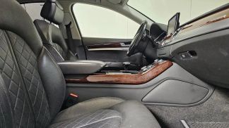 Finansowanie Sedan Audi A8 2011