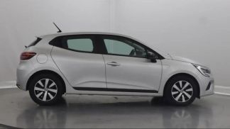 Leasing Sedan Renault Clio 2023