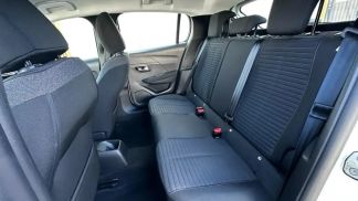 Leasing Hayon Peugeot 208 2022