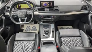 Lízing Hatchback Audi Q5 2020