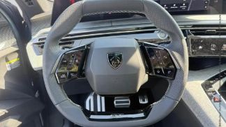 Finansowanie SUV Peugeot 3008 2025