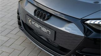 Finansowanie Hatchback Audi RS E-TRON GT 2021