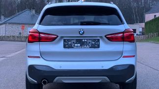 Finansowanie SUV BMW X1 2017