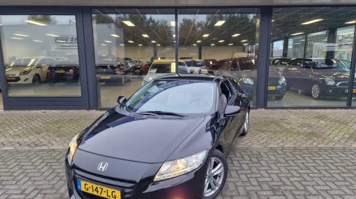 Honda CR-Z 2012