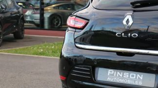 Finansowanie Sedan Renault Clio 2016