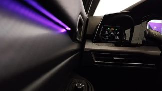 Leasing Sedan Volkswagen Golf 2022