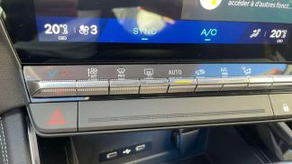 Leasing SUV Renault RAFALE 2025