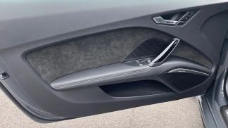 Leasing Coupe Audi TT 2020