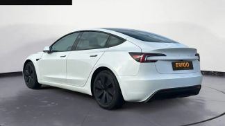 Lízing Sedan Tesla Model 3 2024